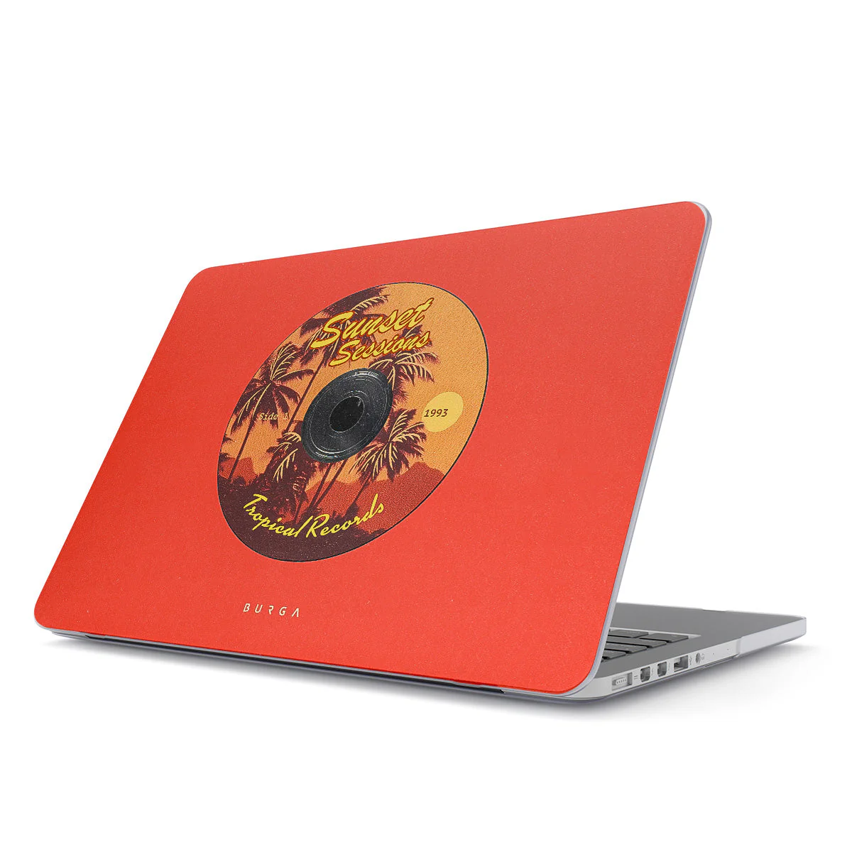 Sunset Sessions - Macbook Case