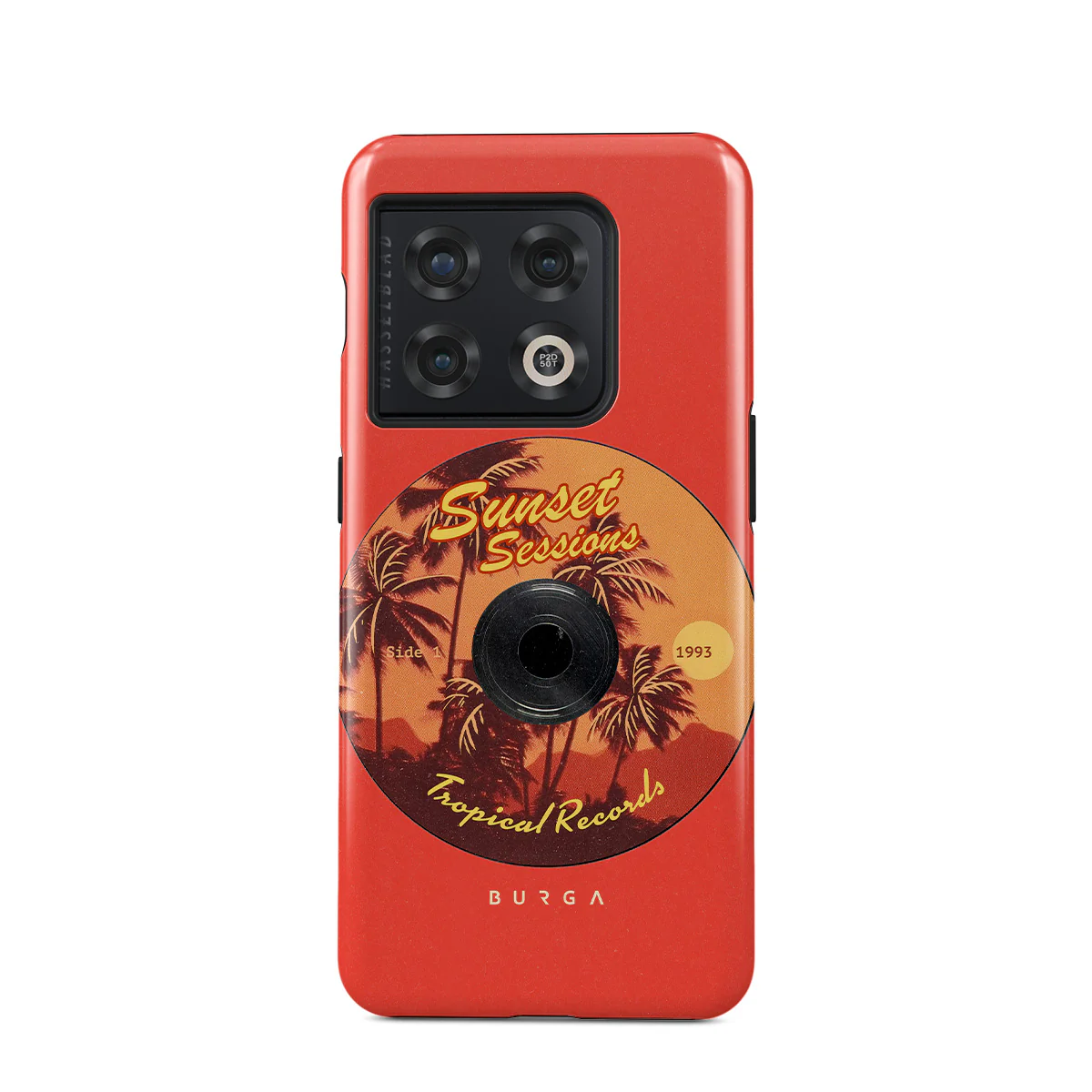 Sunset Sessions - OnePlus 10 Pro 5G Case