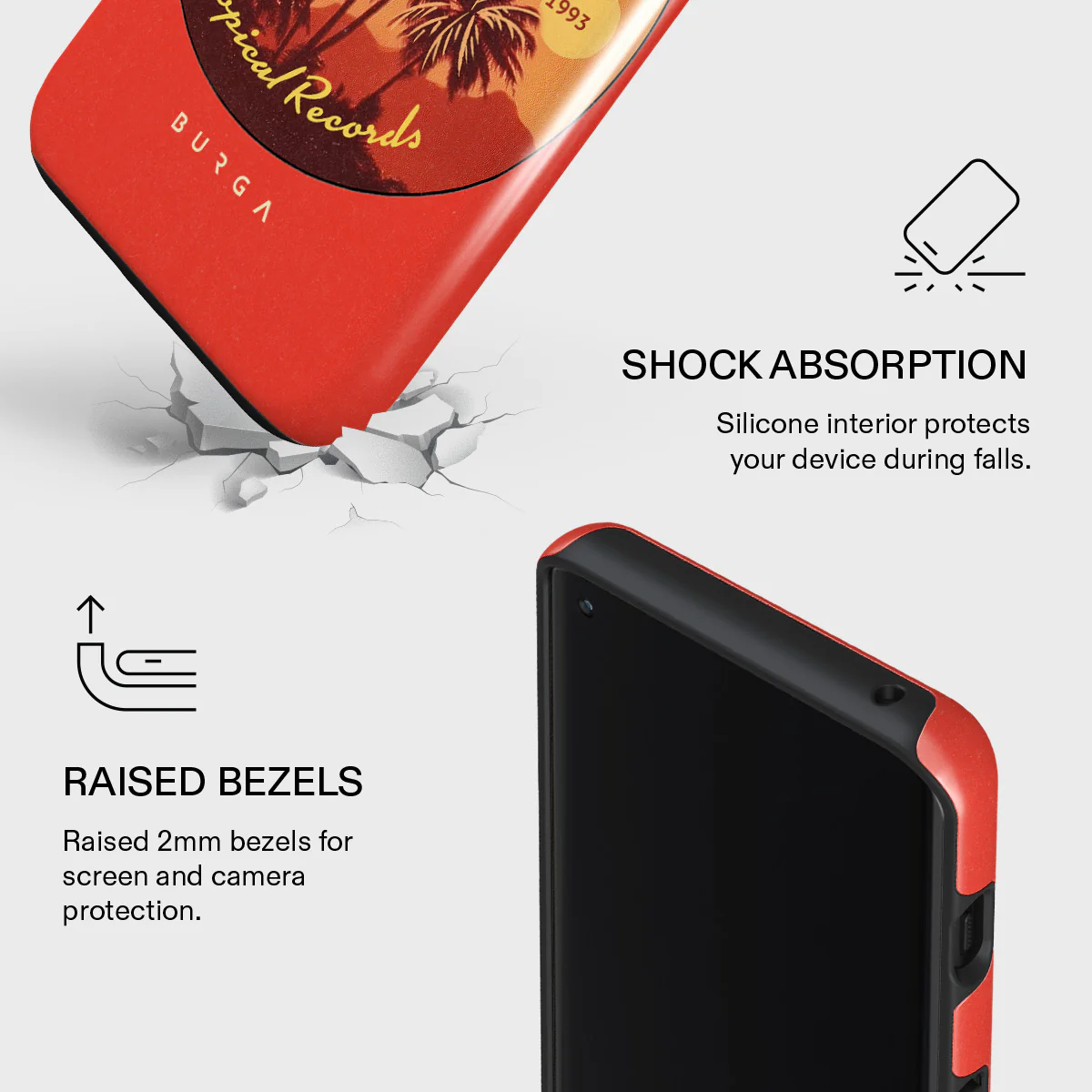 Sunset Sessions - OnePlus 10 Pro 5G Case - Image 4