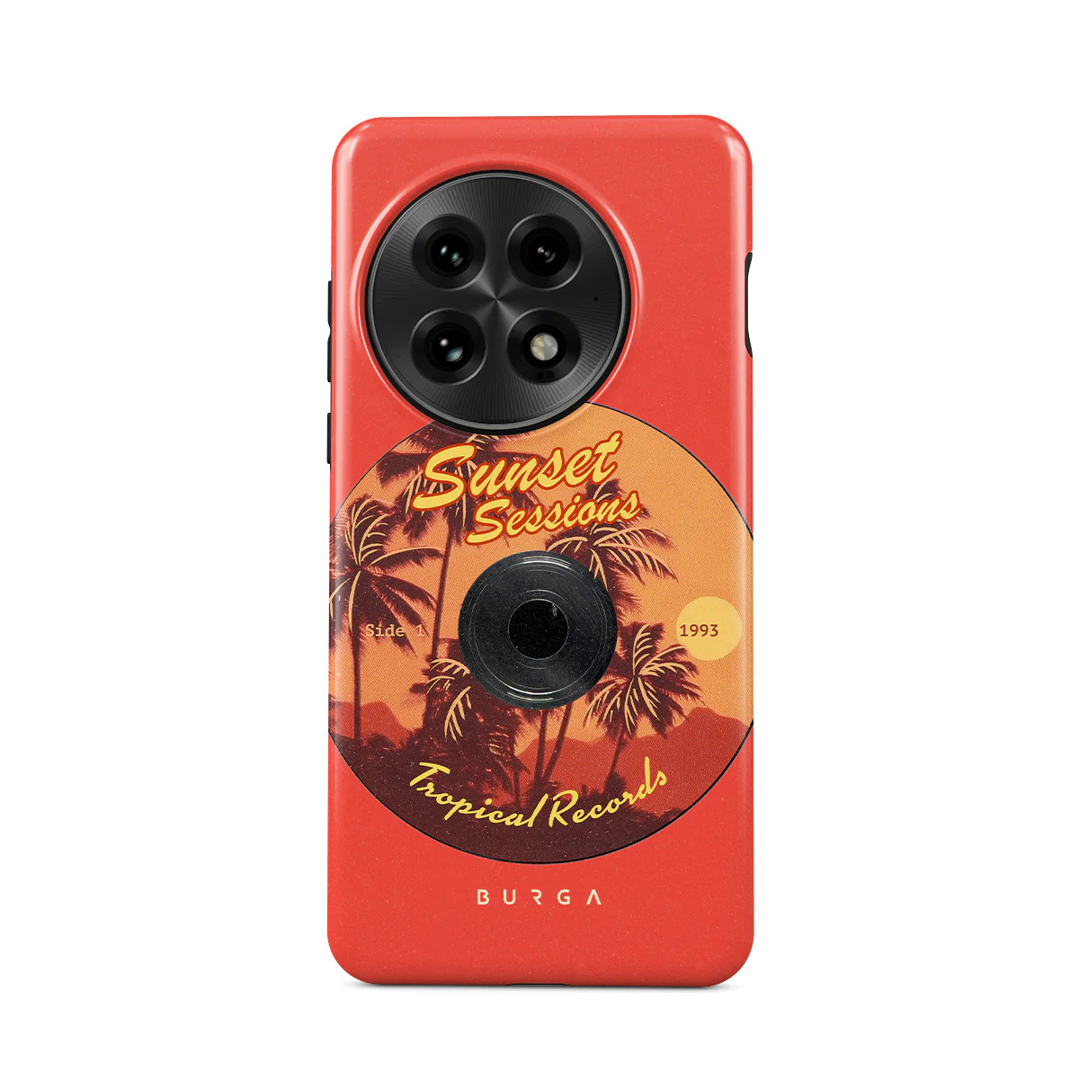 Sunset Sessions - OnePlus 13 Case