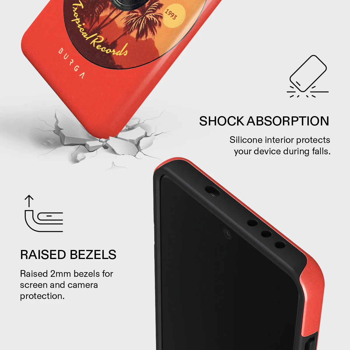 Sunset Sessions - OnePlus 13 Case - Image 4