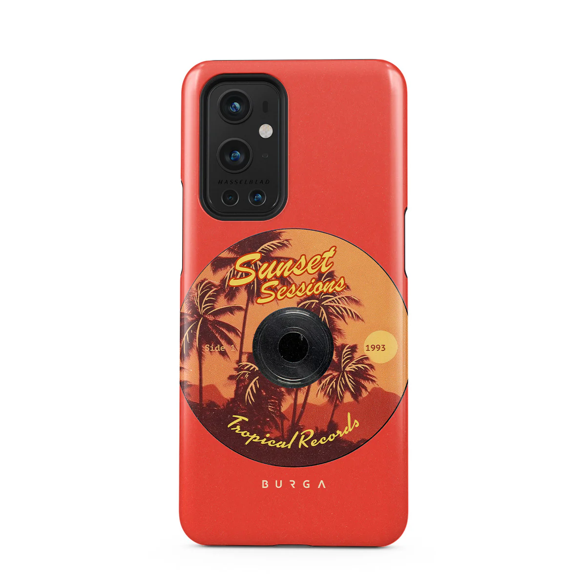 Sunset Sessions - OnePlus 9 Pro Case