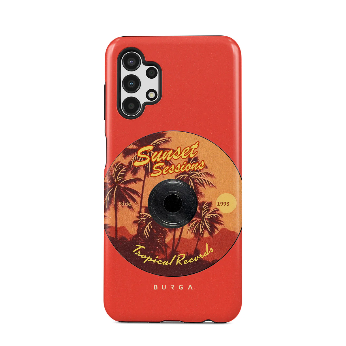 Sunset Sessions - Samsung Galaxy A13 4G Case
