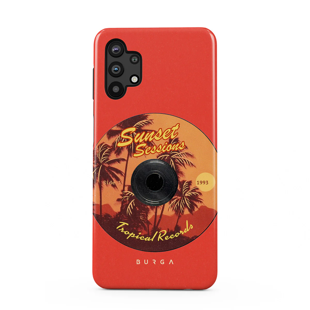 Sunset Sessions - Samsung Galaxy A32 5G Case