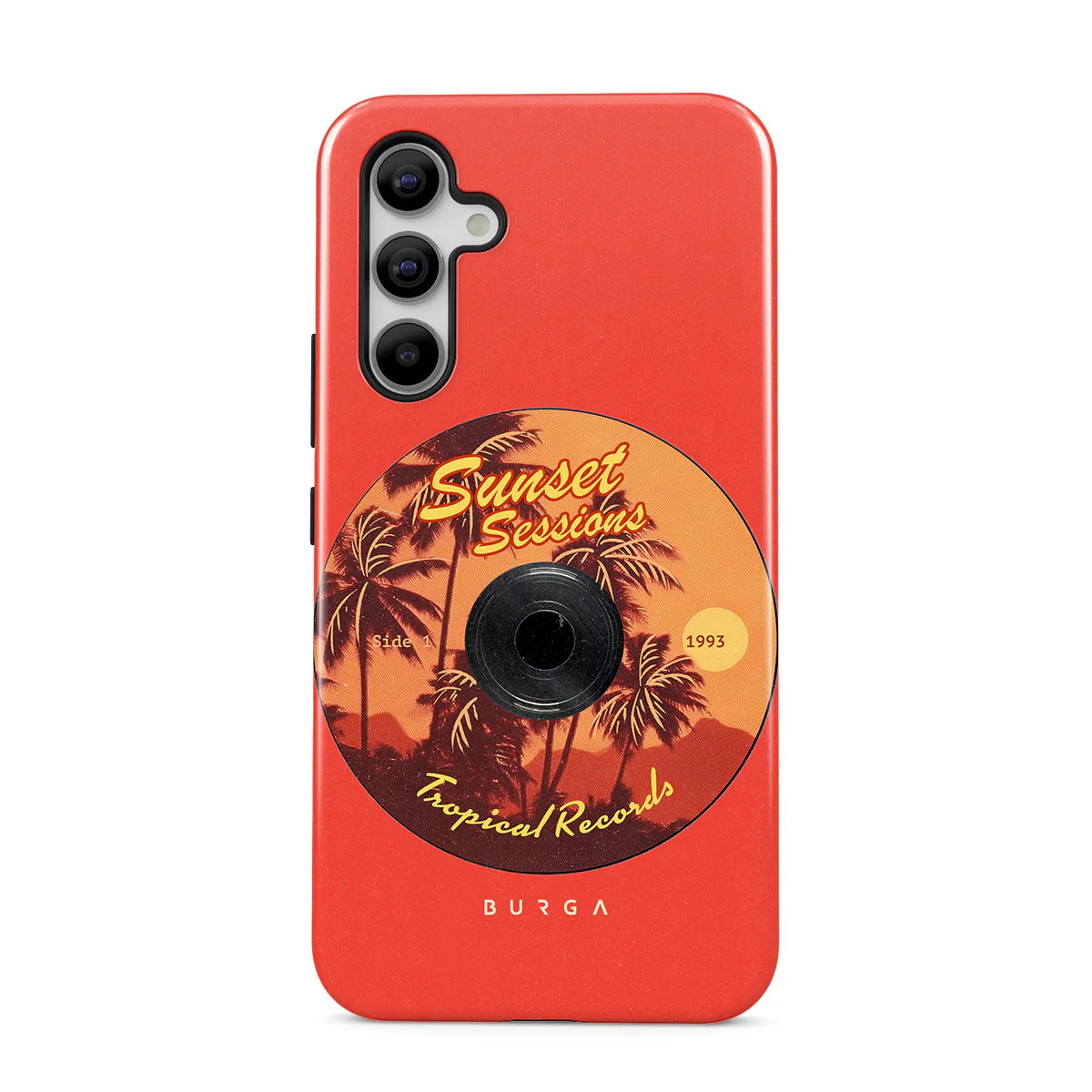 Sunset Sessions - Samsung Galaxy A54 Case