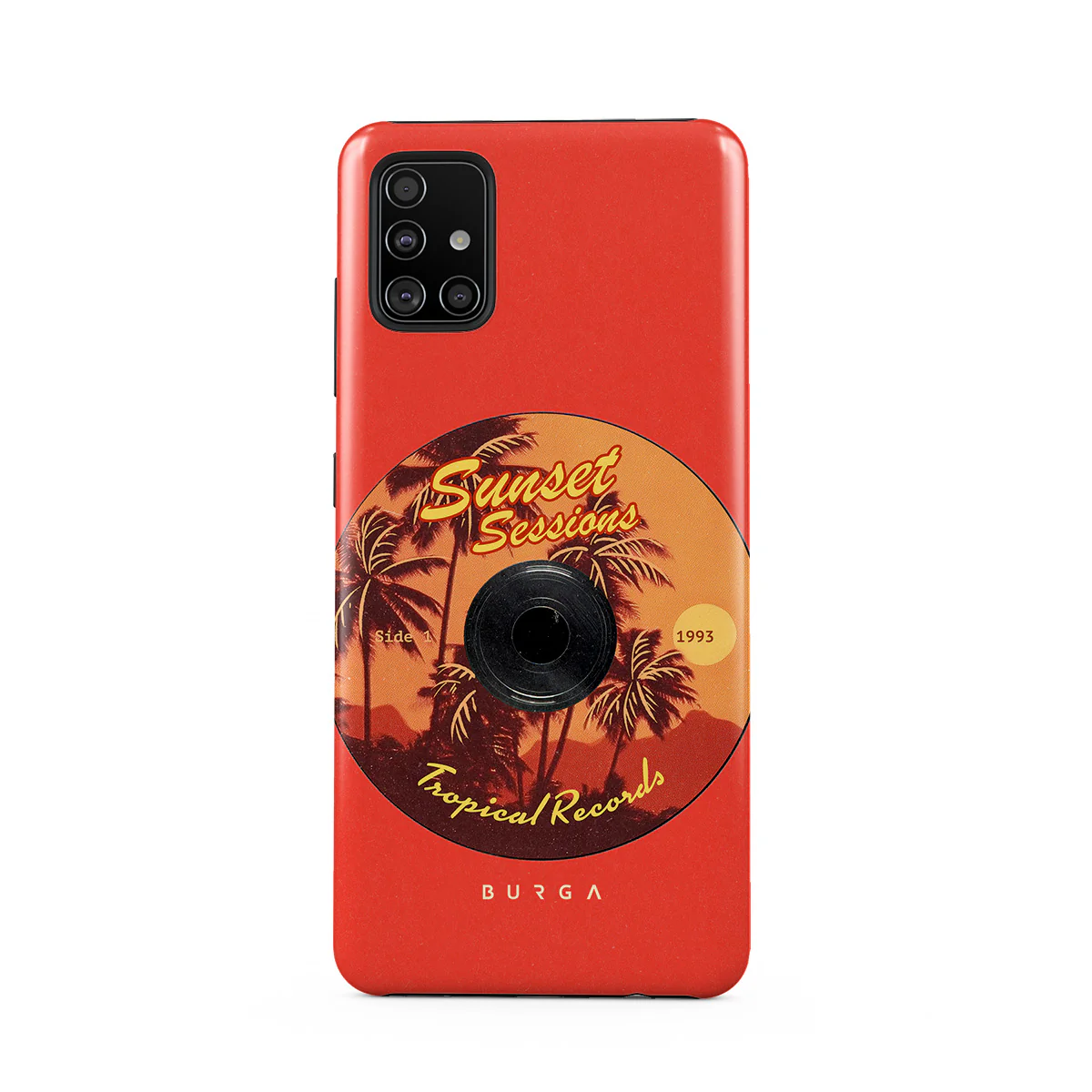 Sunset Sessions - Samsung Galaxy A71 4G Case