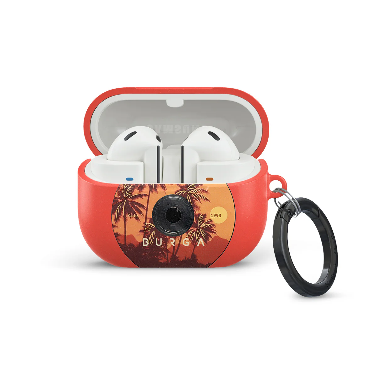 Sunset Sessions - Samsung Galaxy Buds 3 Case