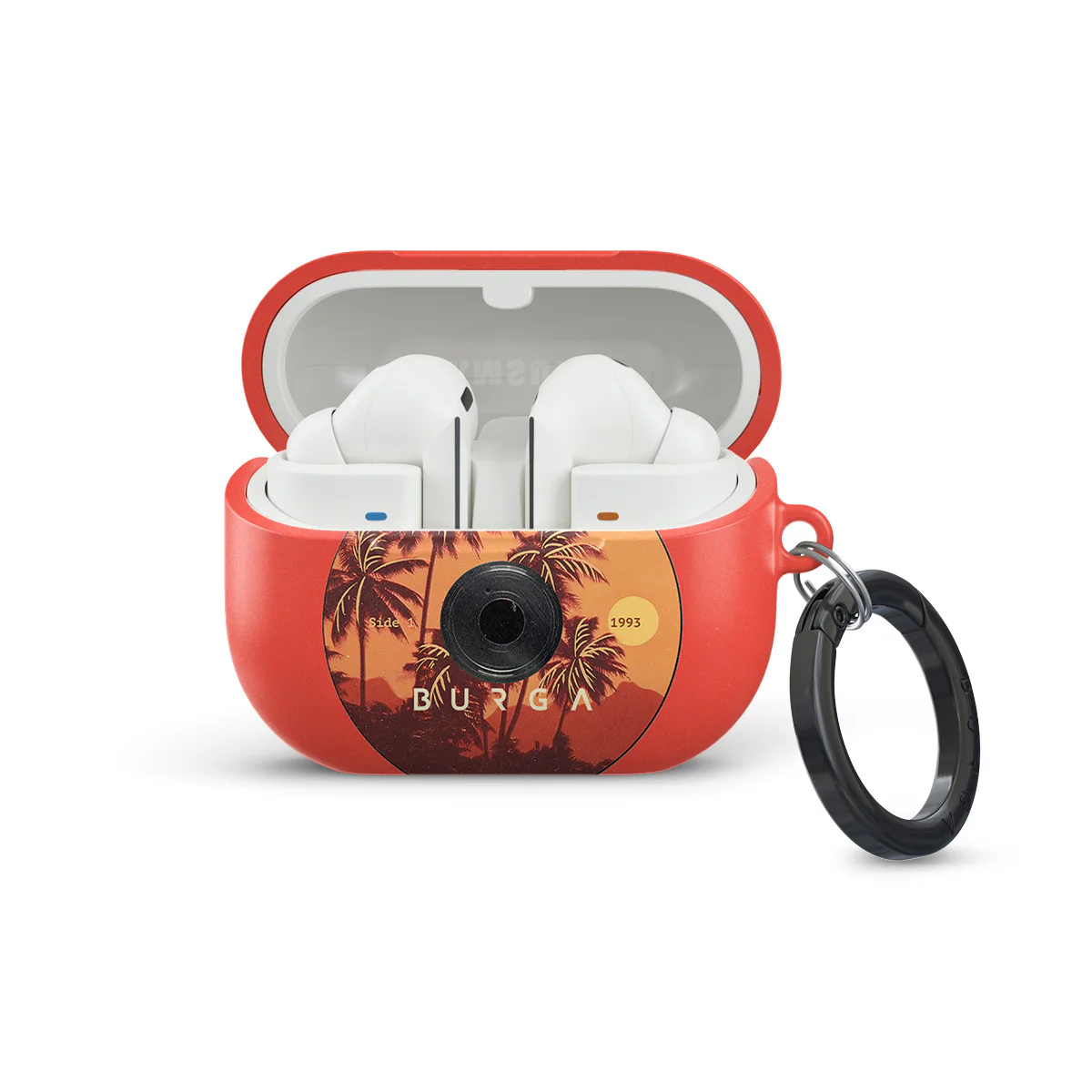 Sunset Sessions - Samsung Galaxy Buds 3 Pro Case