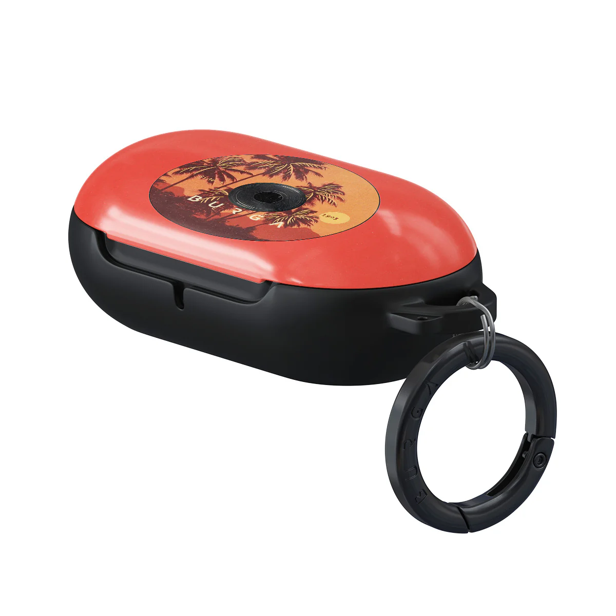 Sunset Sessions - Samsung Galaxy Buds Plus Case