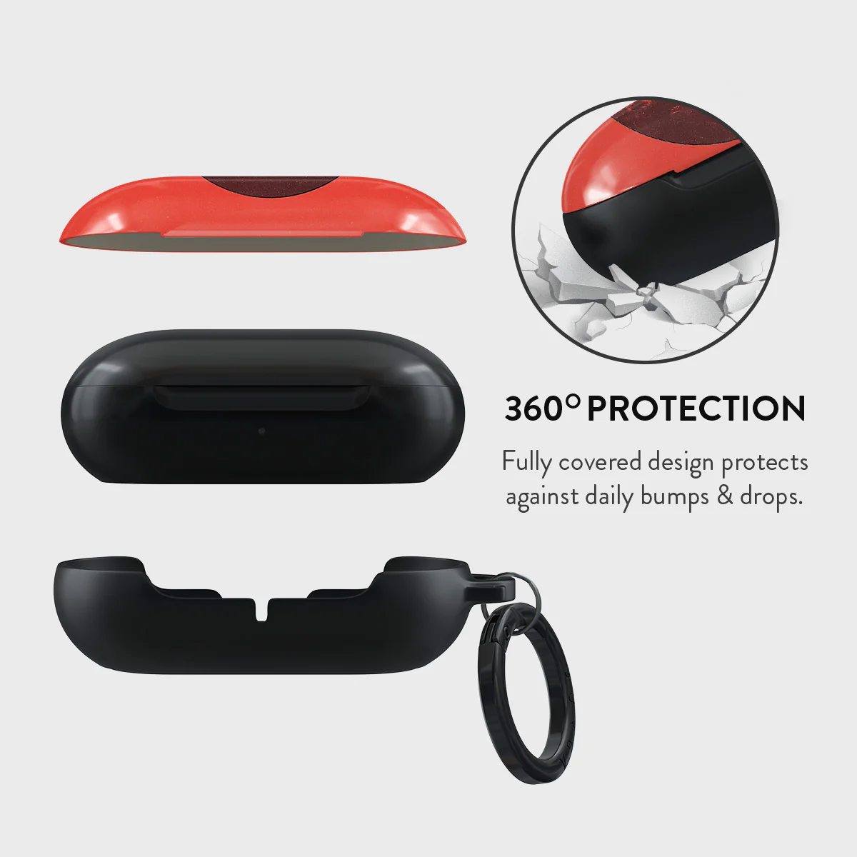 Sunset Sessions - Samsung Galaxy Buds Plus Case - Image 2