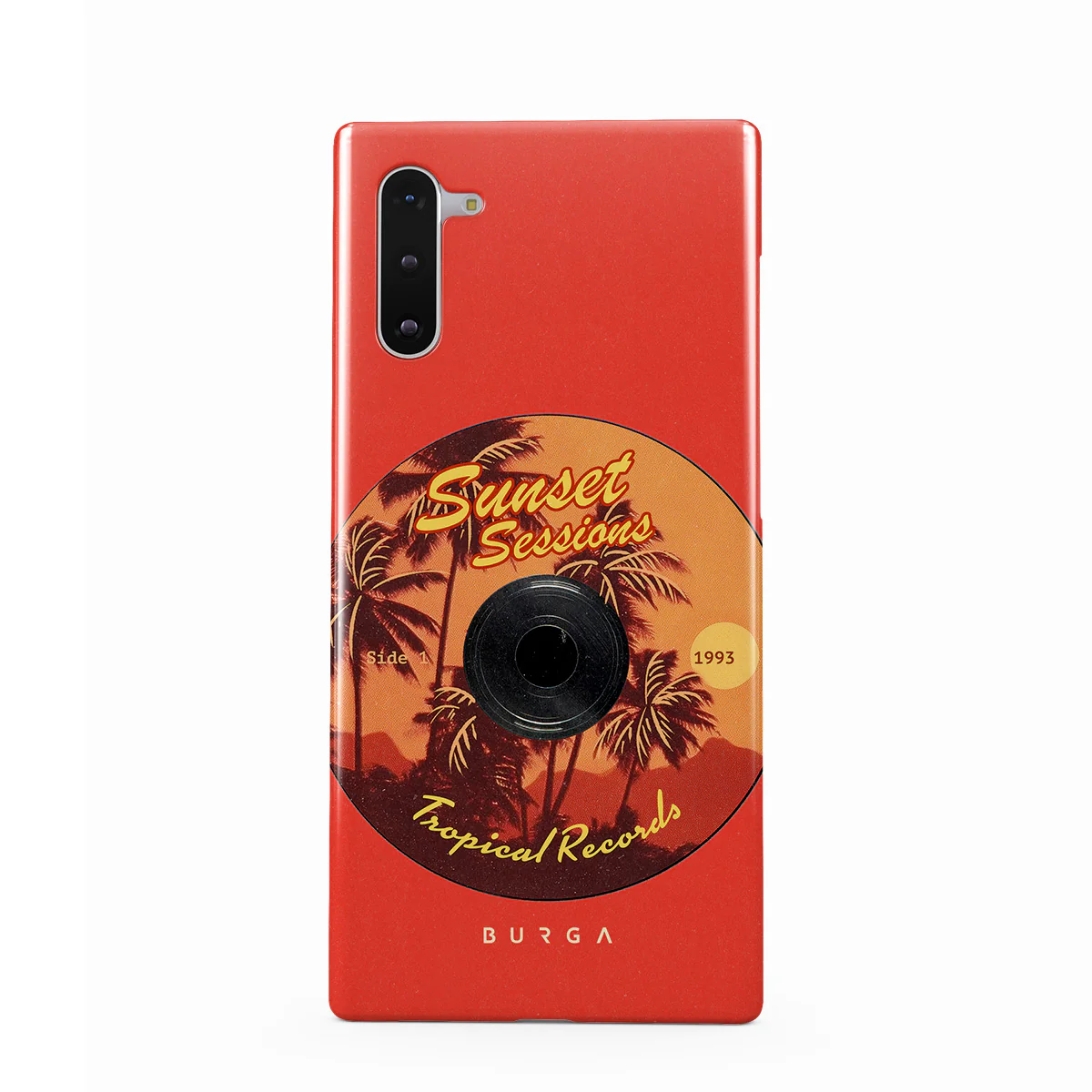 Sunset Sessions - Samsung Galaxy Note 10 Case