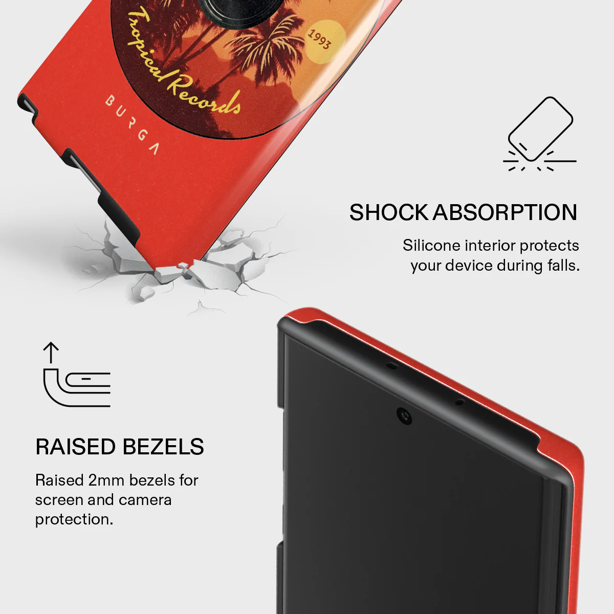 Sunset Sessions - Samsung Galaxy Note 10 Case - Image 8