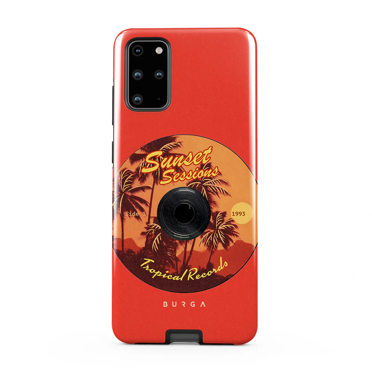 Sunset Sessions - Samsung Galaxy S20 Plus 4G / 5G Case