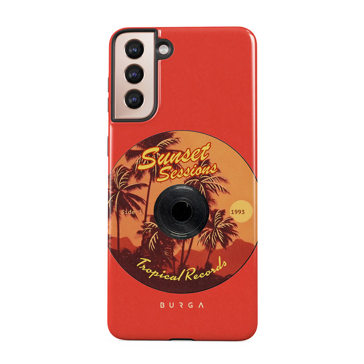 Sunset Sessions - Samsung Galaxy S21 Plus Case