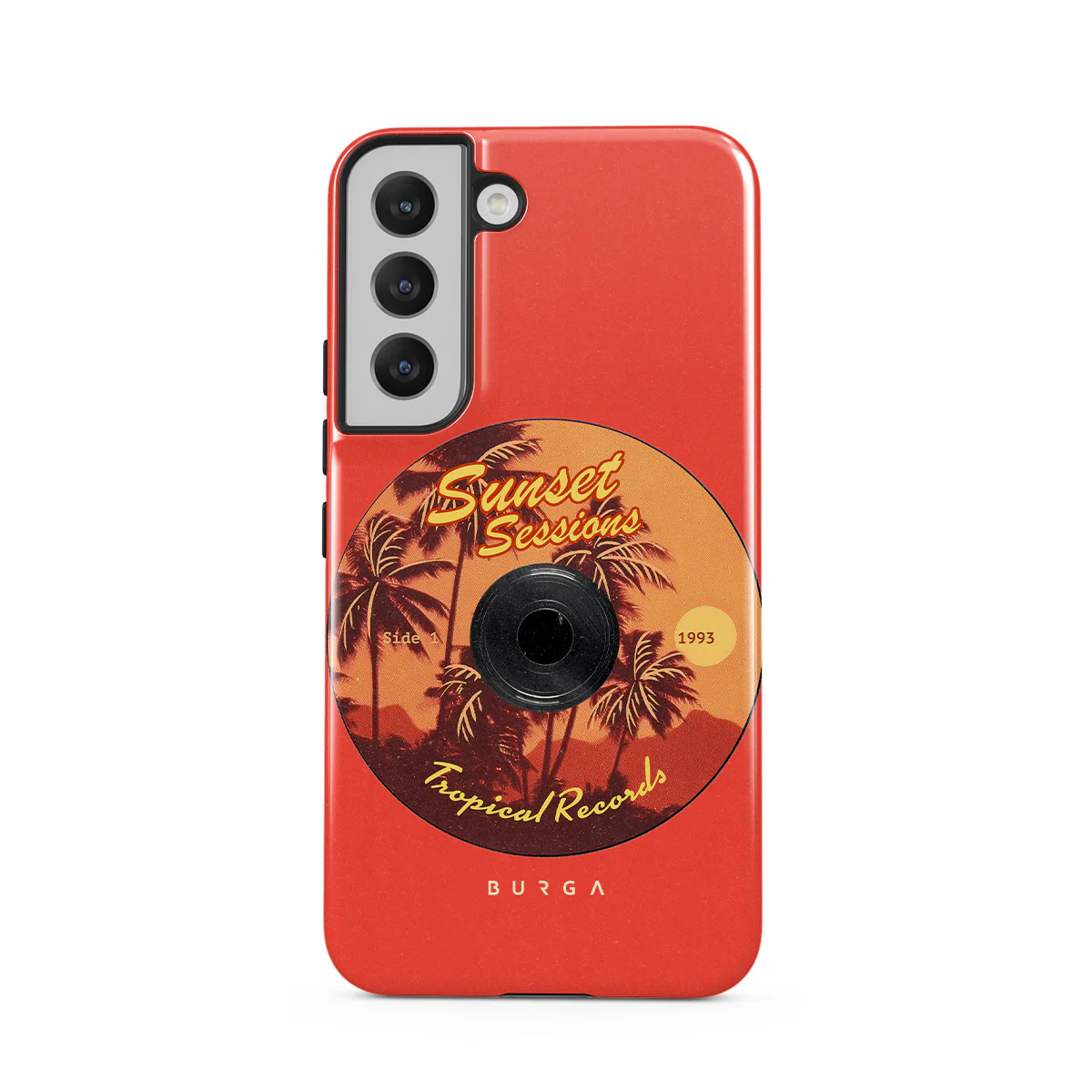 Sunset Sessions - Samsung Galaxy S22 Plus Case
