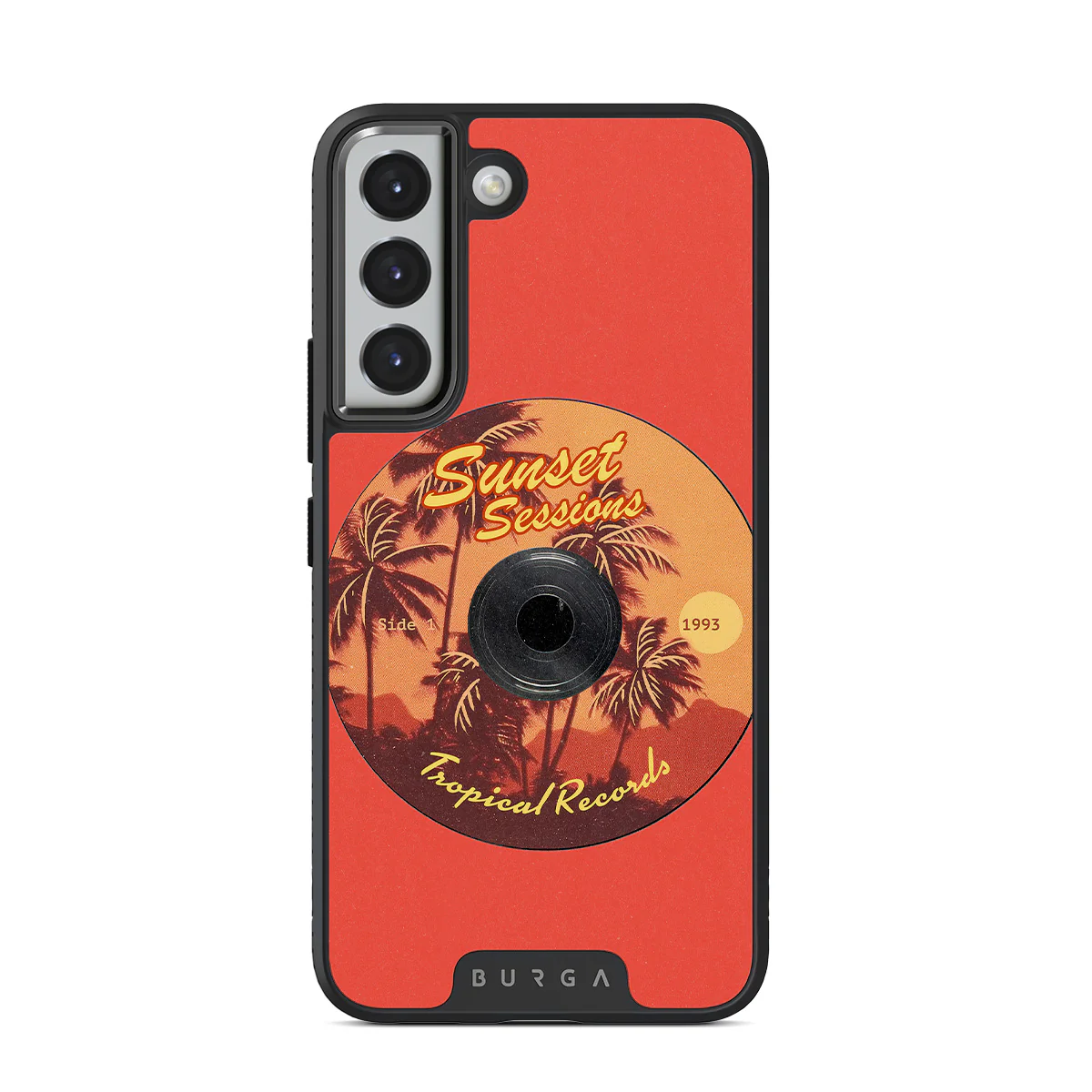 Sunset Sessions - Samsung Galaxy S22 Plus Case - Image 12