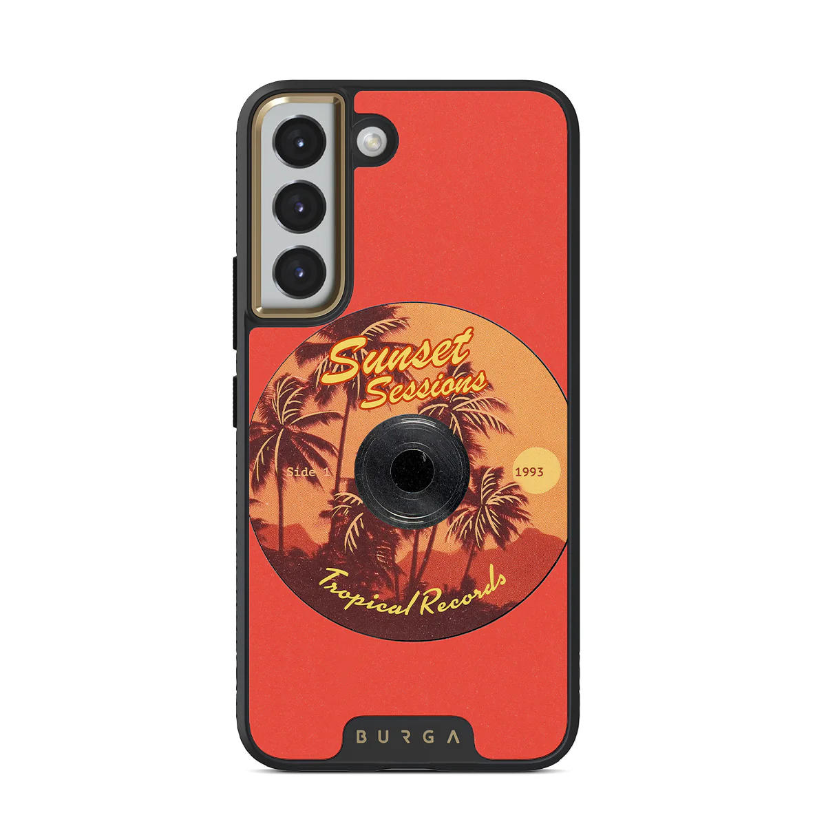 Sunset Sessions - Samsung Galaxy S22 Plus Case - Image 5