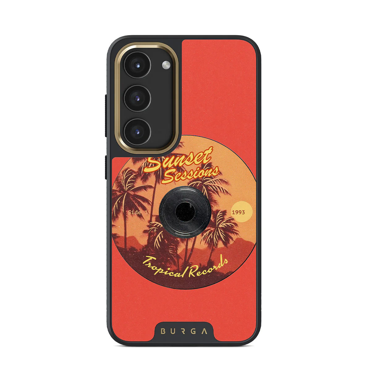 Sunset Sessions - Samsung Galaxy S23 Case - Image 5