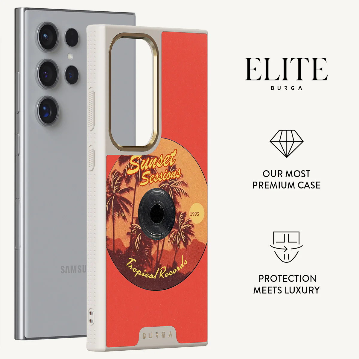 Sunset Sessions - Samsung Galaxy S23 Ultra Case - Image 20