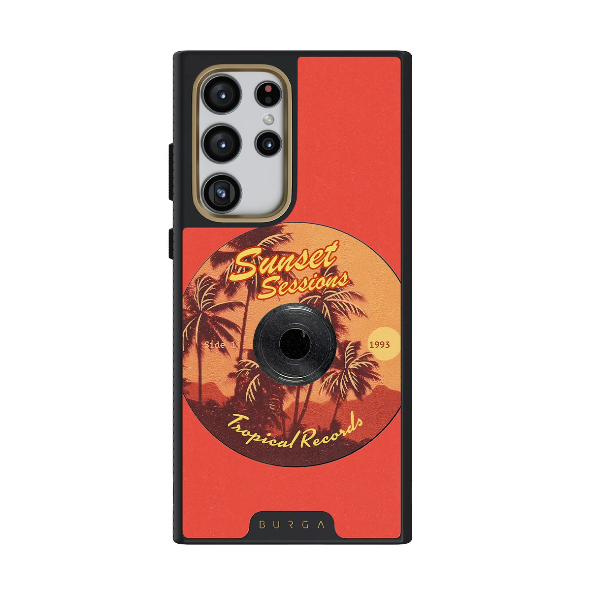 Sunset Sessions - Samsung Galaxy S23 Ultra Case - Image 5