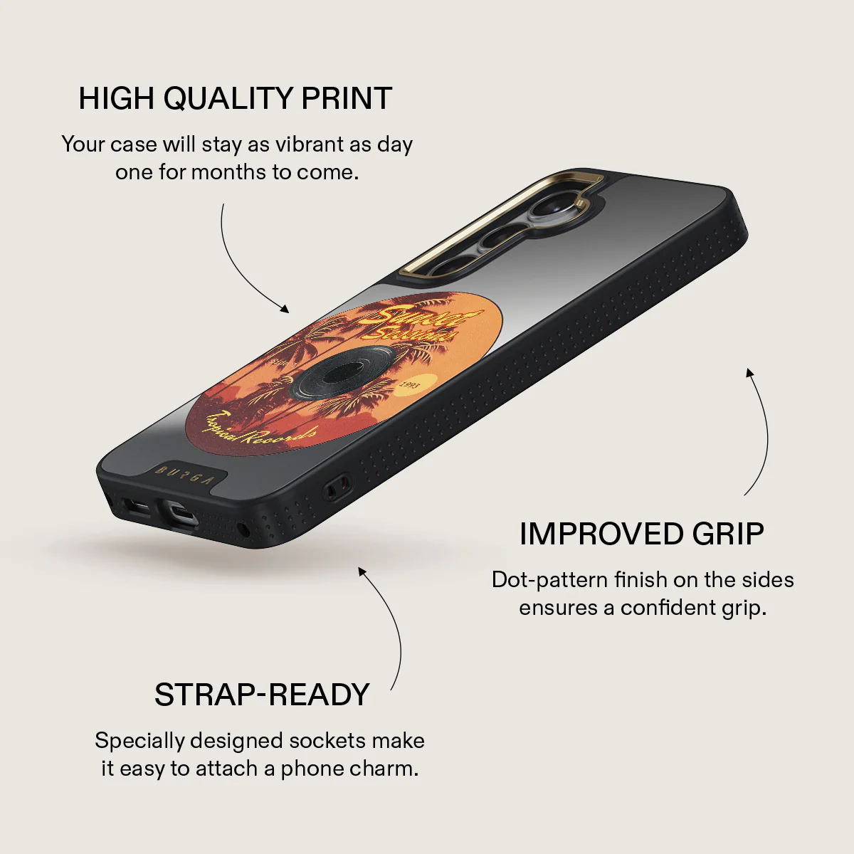 Sunset Sessions - Samsung Galaxy S24 Case - Image 31