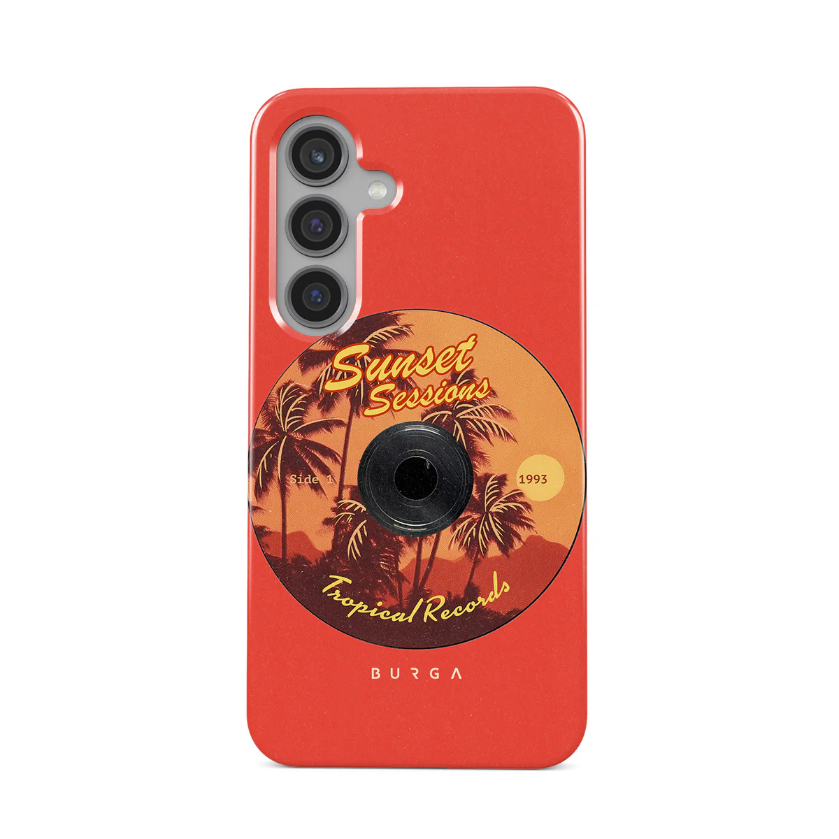 Sunset Sessions - Samsung Galaxy S24 FE Case