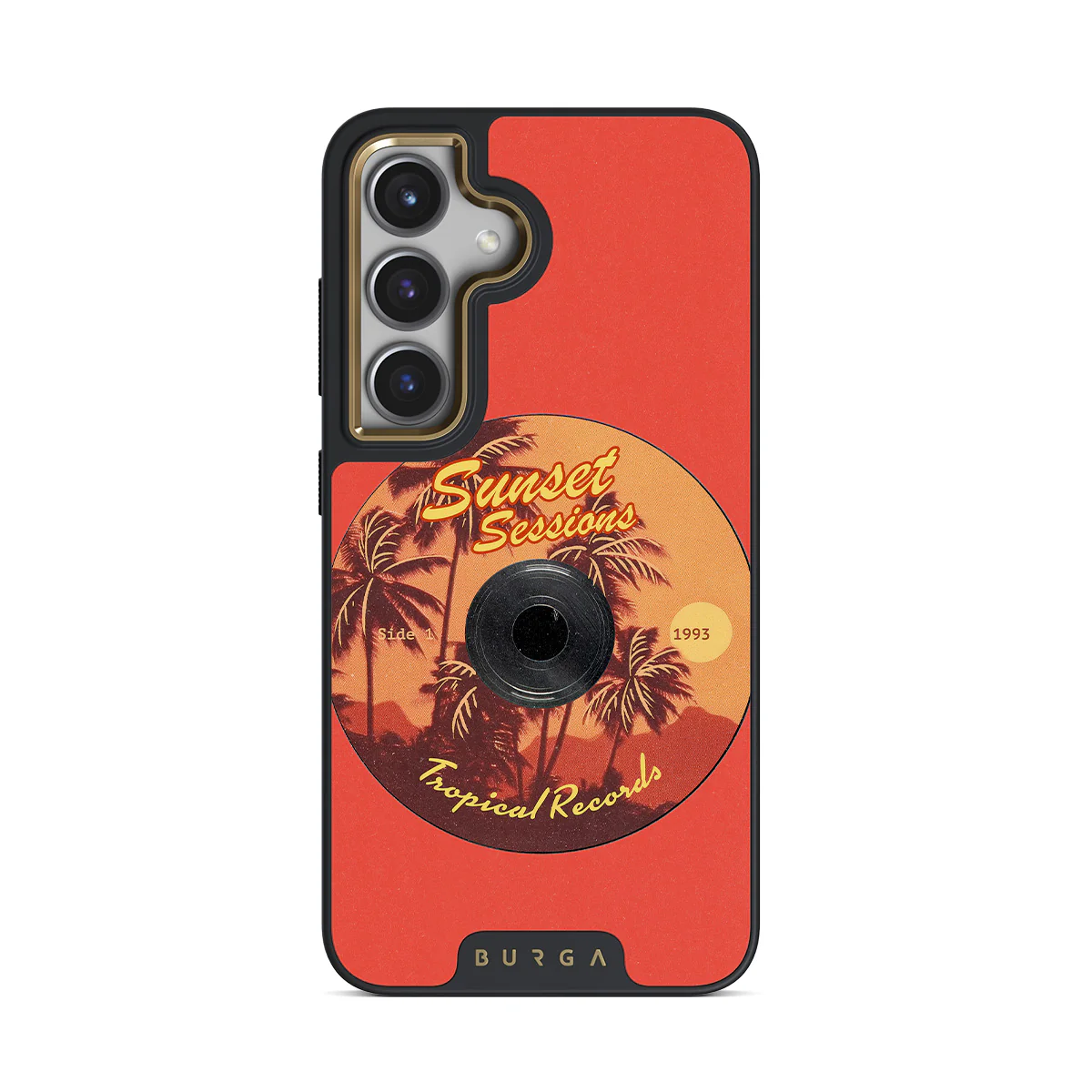Sunset Sessions - Samsung Galaxy S24 Plus Case - Image 5