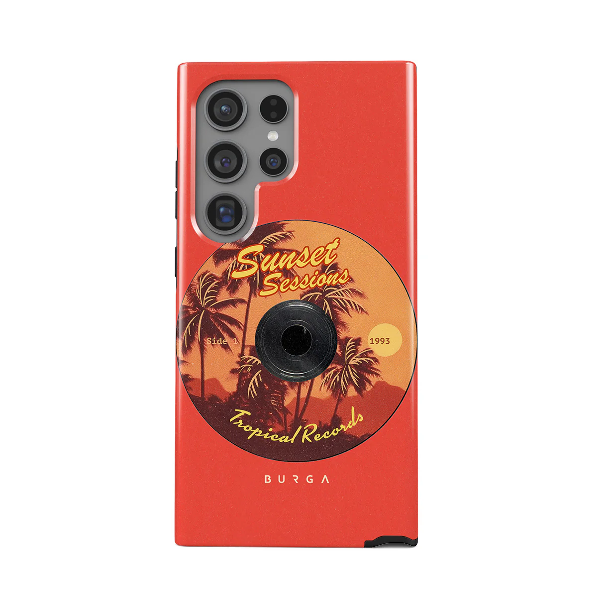Sunset Sessions - Samsung Galaxy S24 Ultra Case