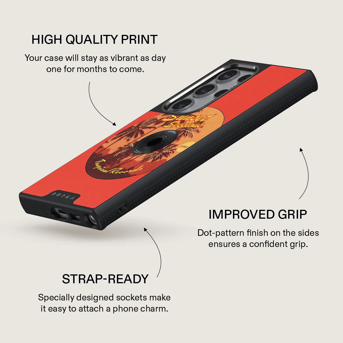 Sunset Sessions - Samsung Galaxy S24 Ultra Case - Image 16