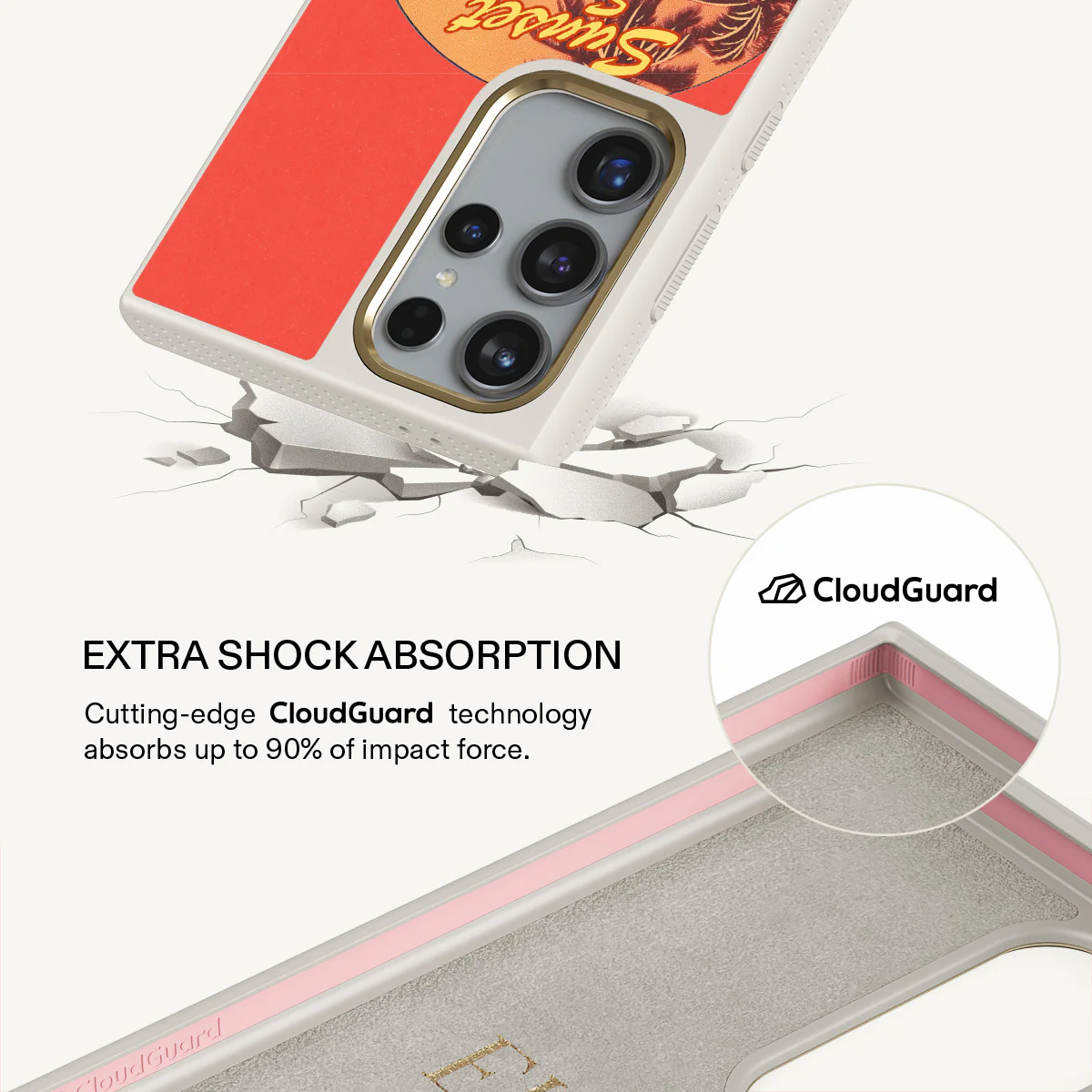 Sunset Sessions - Samsung Galaxy S24 Ultra Case - Image 21