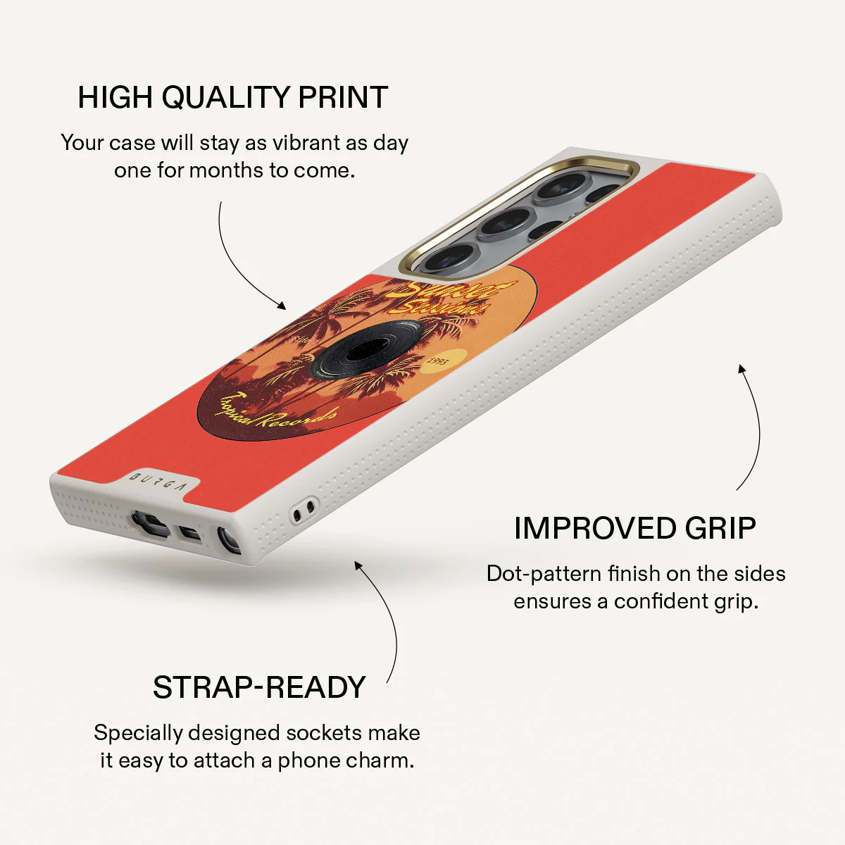 Sunset Sessions - Samsung Galaxy S24 Ultra Case - Image 23