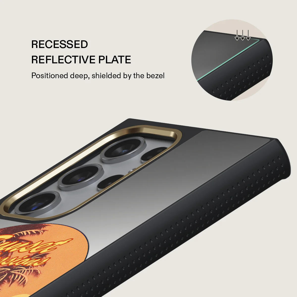 Sunset Sessions - Samsung Galaxy S24 Ultra Case - Image 29