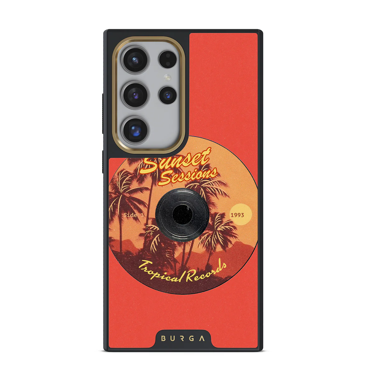 Sunset Sessions - Samsung Galaxy S24 Ultra Case - Image 5