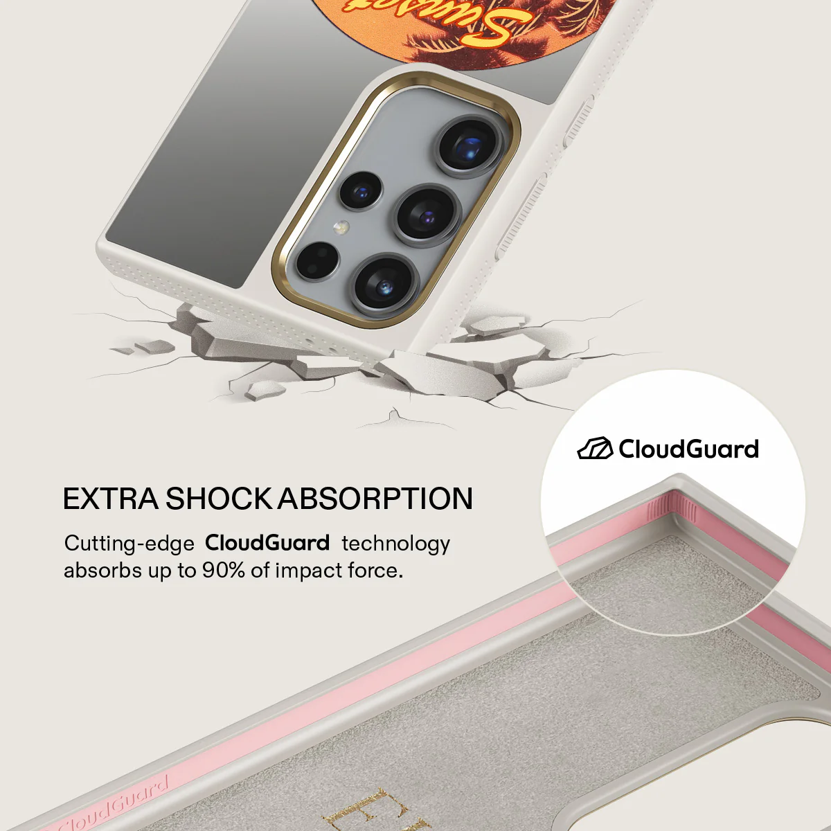 Sunset Sessions - Samsung Galaxy S24 Ultra Case - Image 51