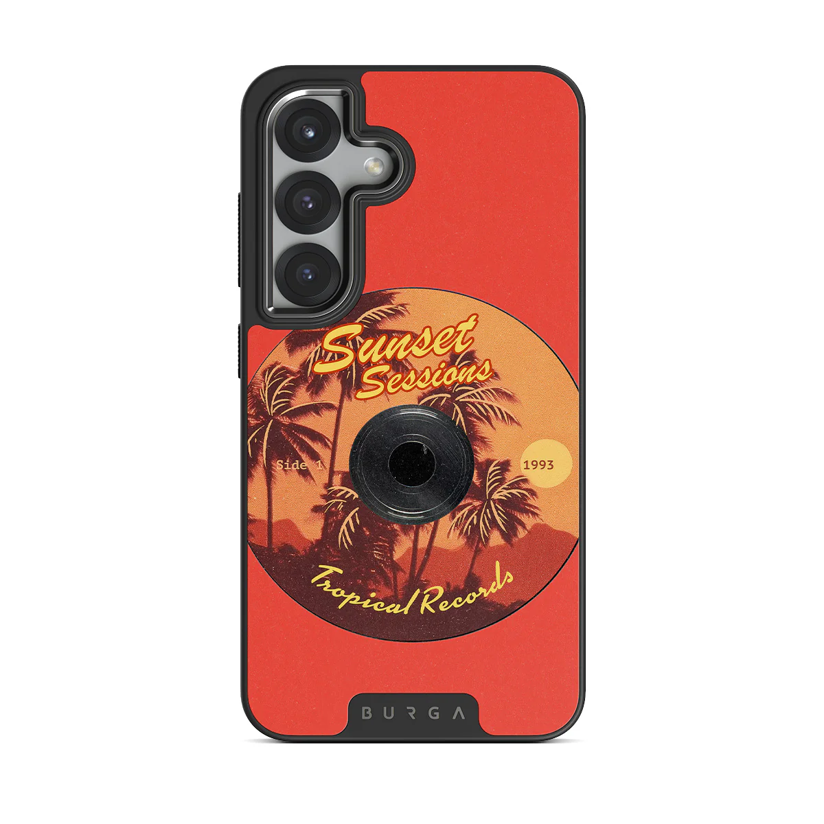 Sunset Sessions - Samsung Galaxy S25 Case - Image 12