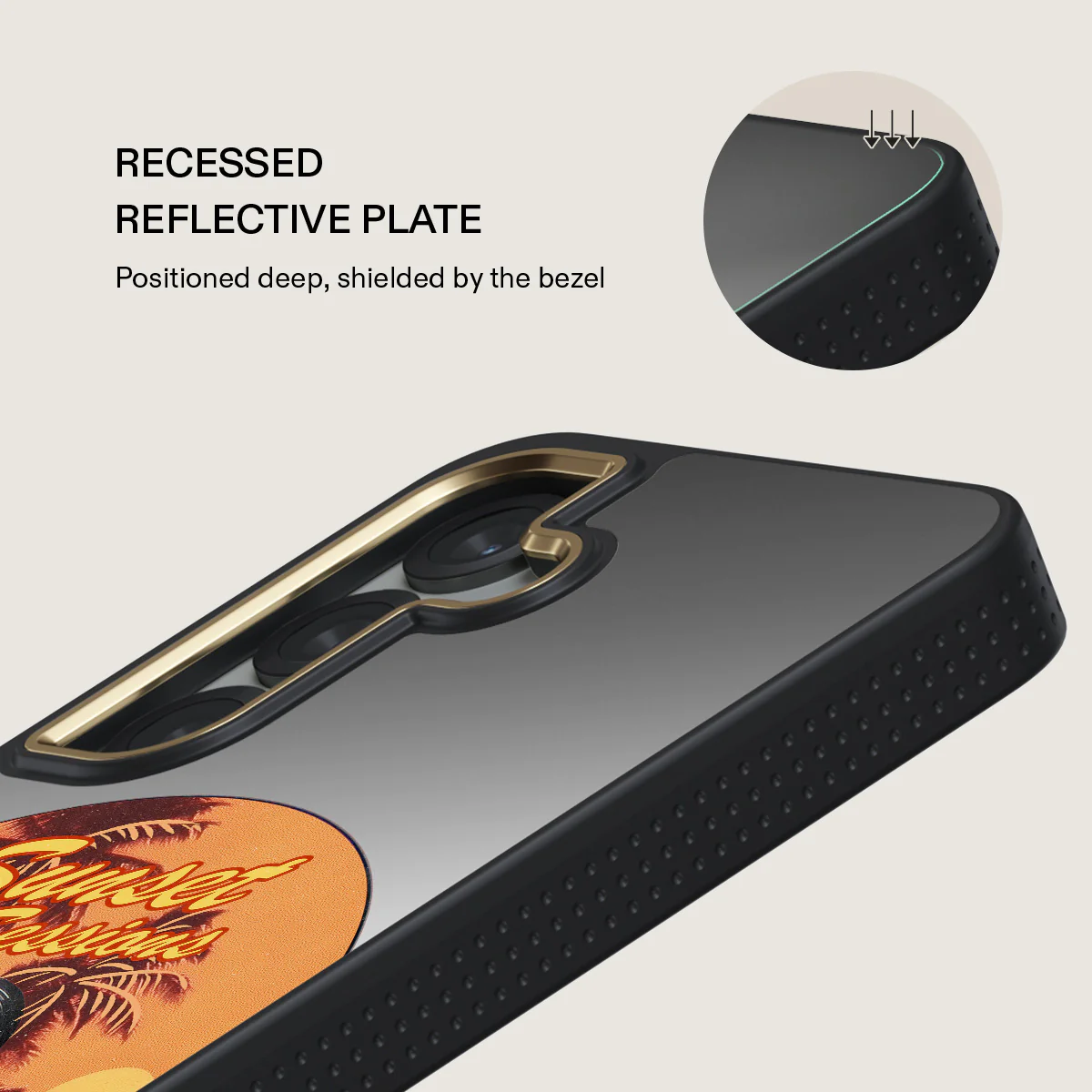 Sunset Sessions - Samsung Galaxy S25 Case - Image 29