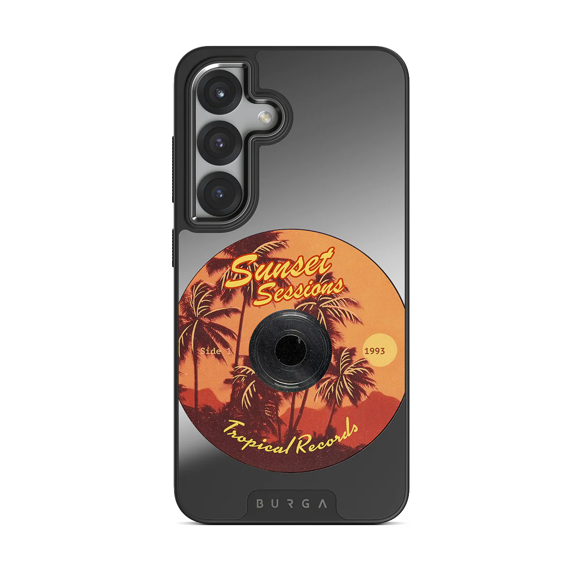 Sunset Sessions - Samsung Galaxy S25 Case - Image 34