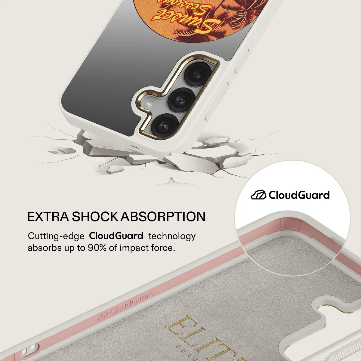Sunset Sessions - Samsung Galaxy S25 Case - Image 54