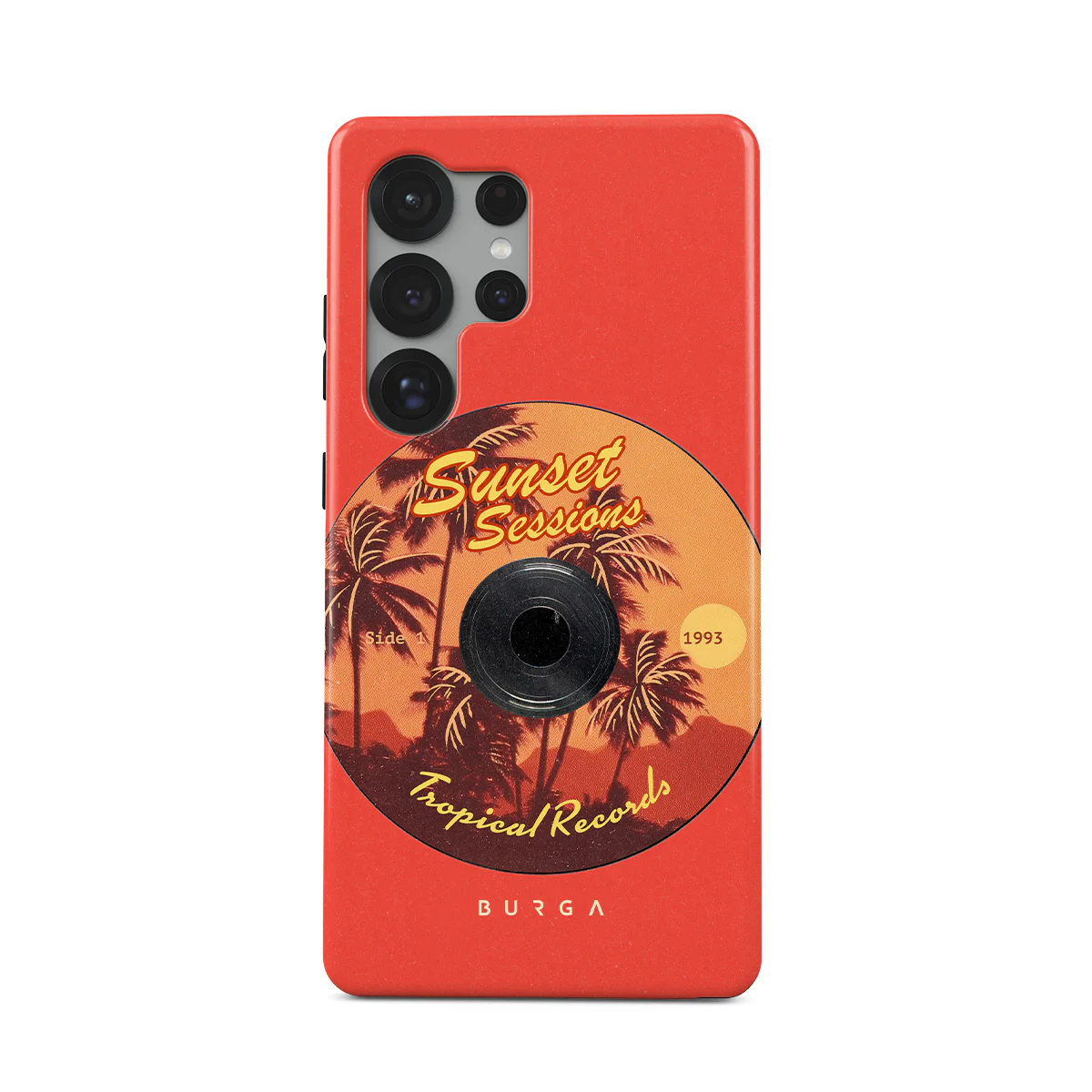 Sunset Sessions - Samsung Galaxy S25 Ultra Case