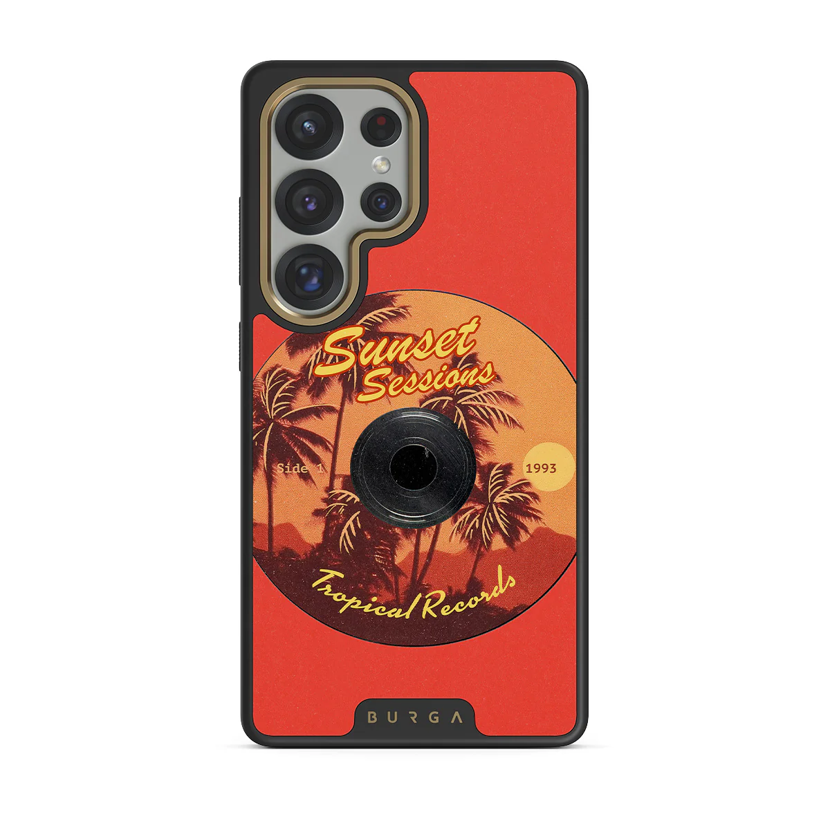 Sunset Sessions - Samsung Galaxy S25 Ultra Case - Image 5