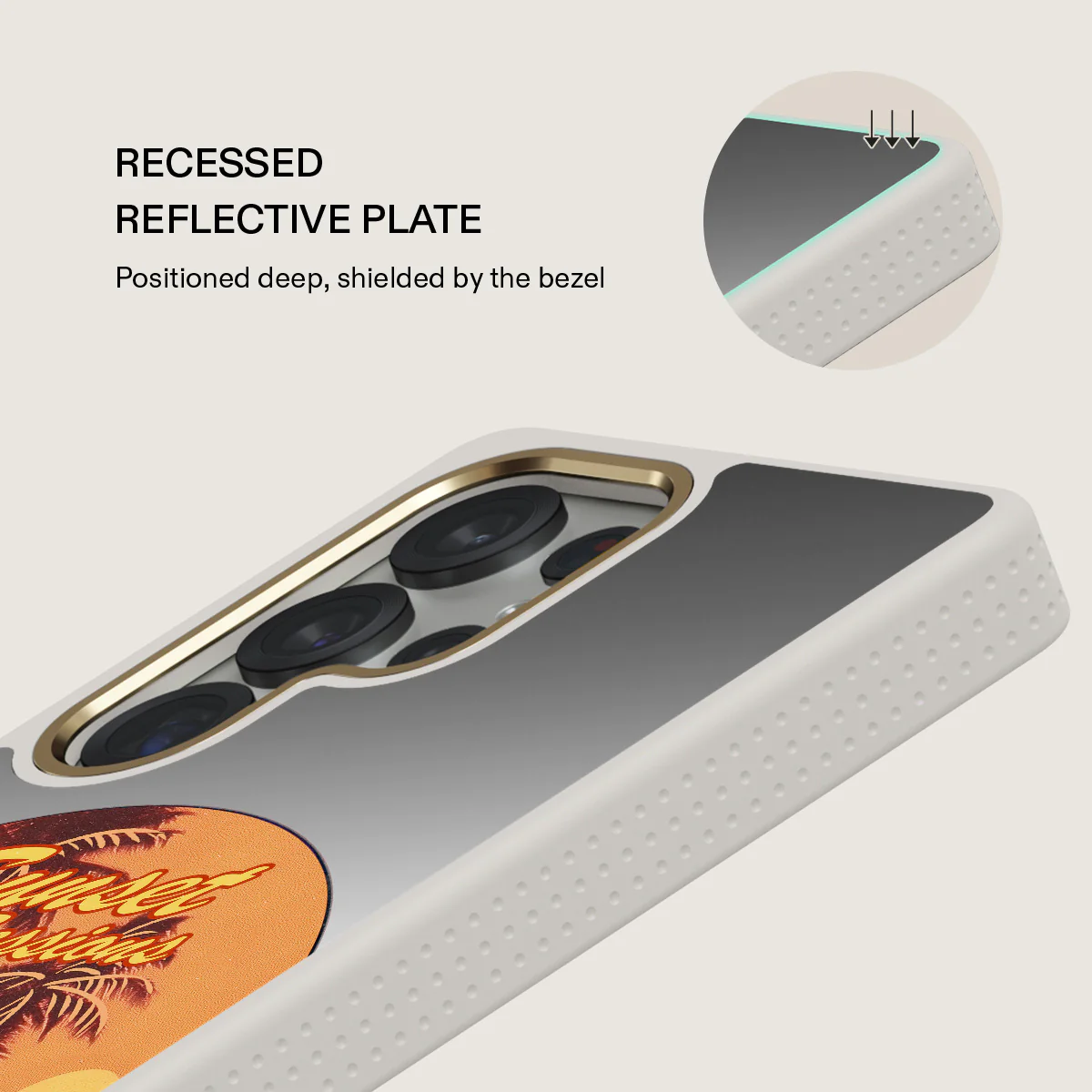 Sunset Sessions - Samsung Galaxy S25 Ultra Case - Image 55