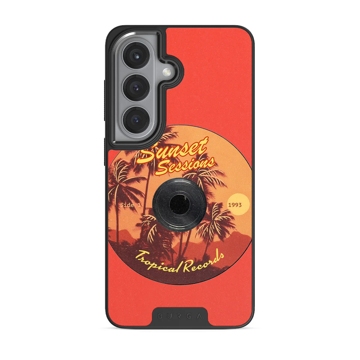 Sunset Sessions - Samsung Galaxy S26 Case - Image 12