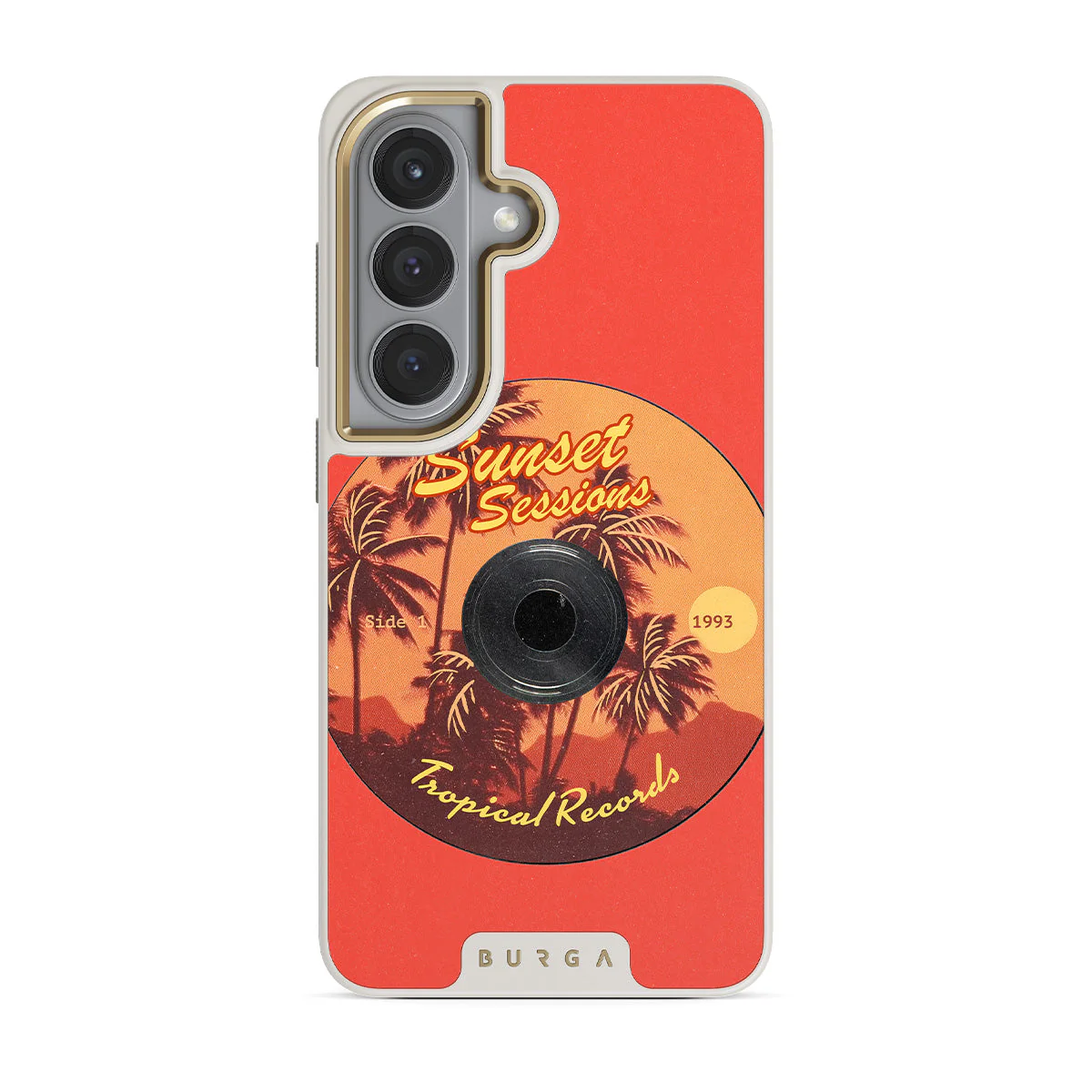 Sunset Sessions - Samsung Galaxy S26 Case - Image 26