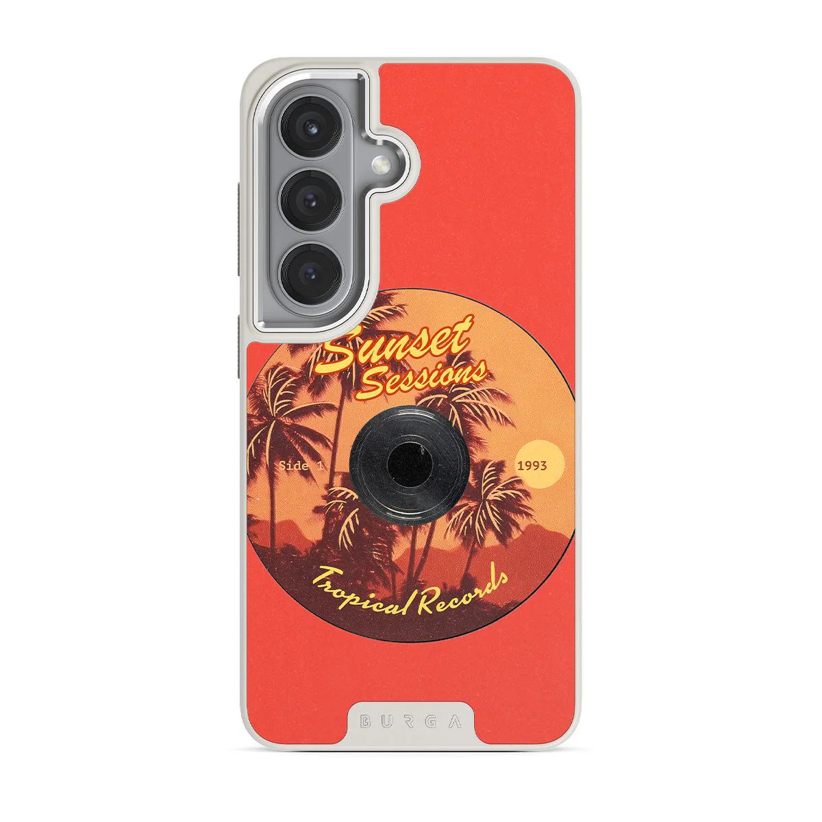 Sunset Sessions - Samsung Galaxy S26 Case - Image 33