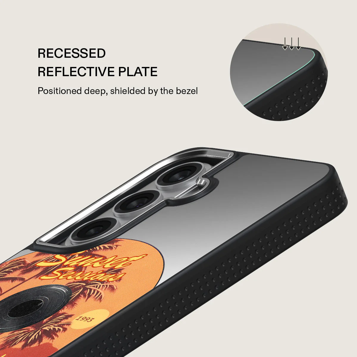 Sunset Sessions - Samsung Galaxy S26 Case - Image 59