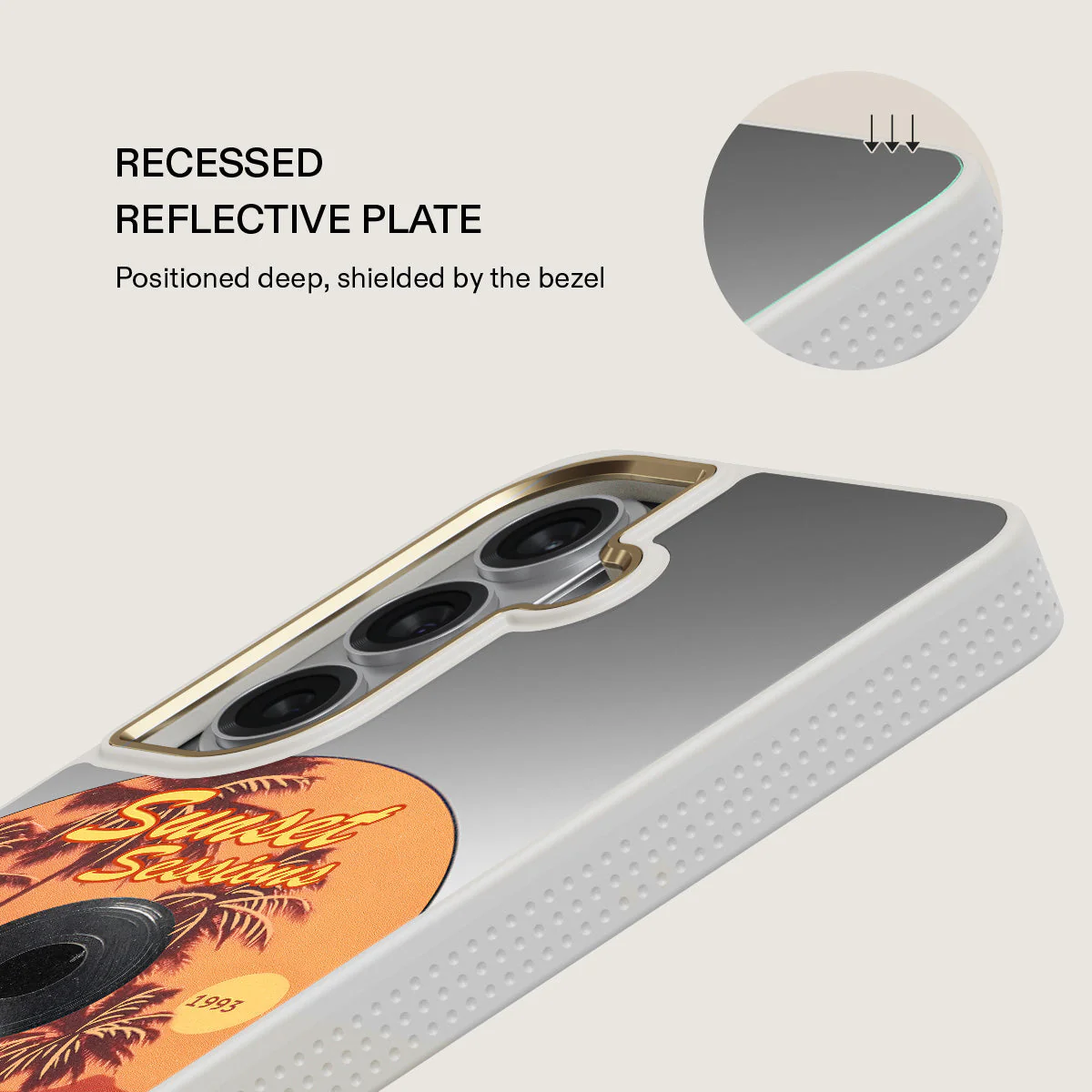Sunset Sessions - Samsung Galaxy S26 Case - Image 77