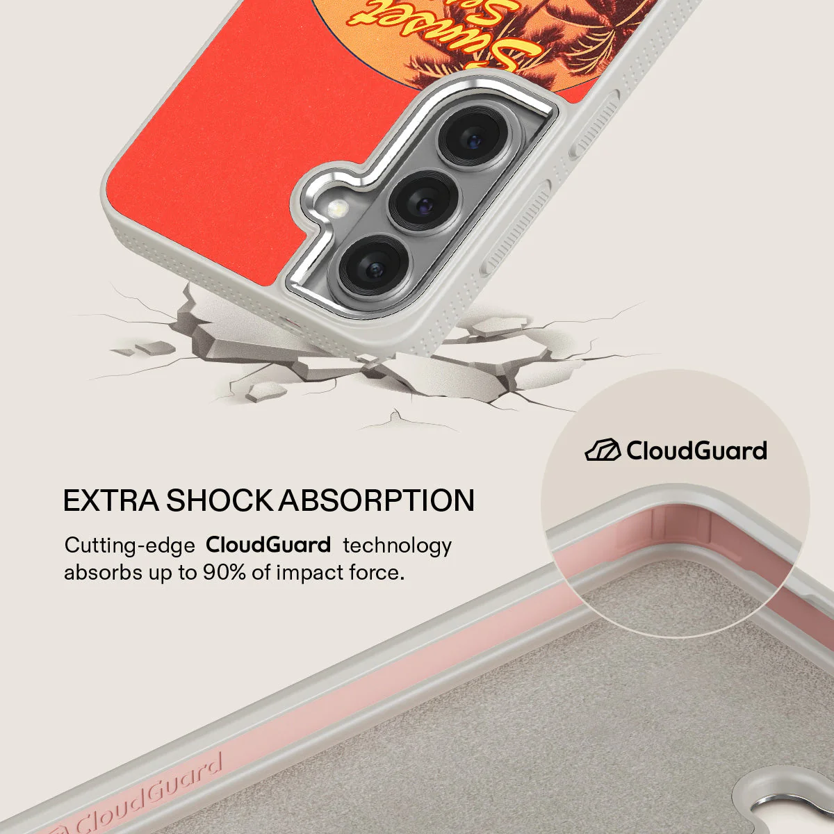 Sunset Sessions - Samsung Galaxy S26 Plus Case - Image 35