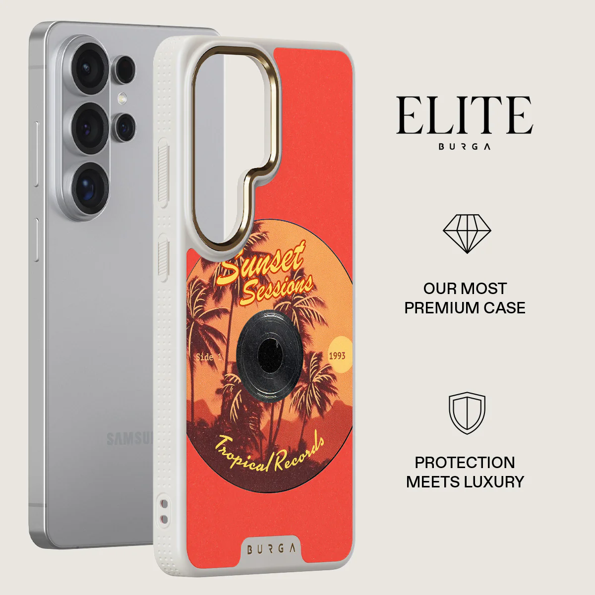 Sunset Sessions - Samsung Galaxy S26 Ultra Case - Image 27