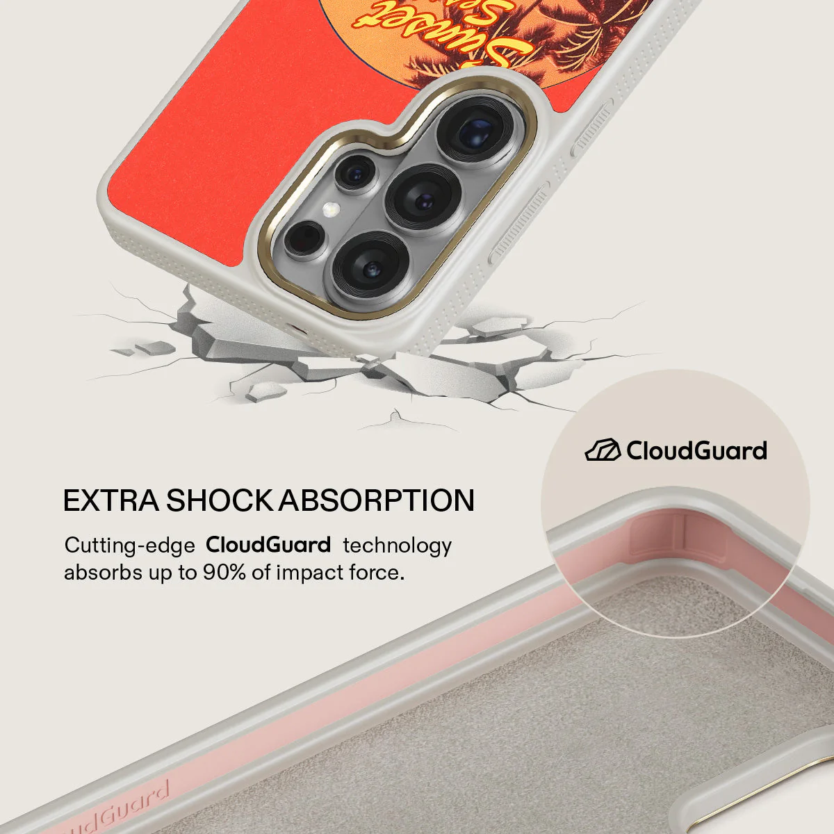 Sunset Sessions - Samsung Galaxy S26 Ultra Case - Image 28
