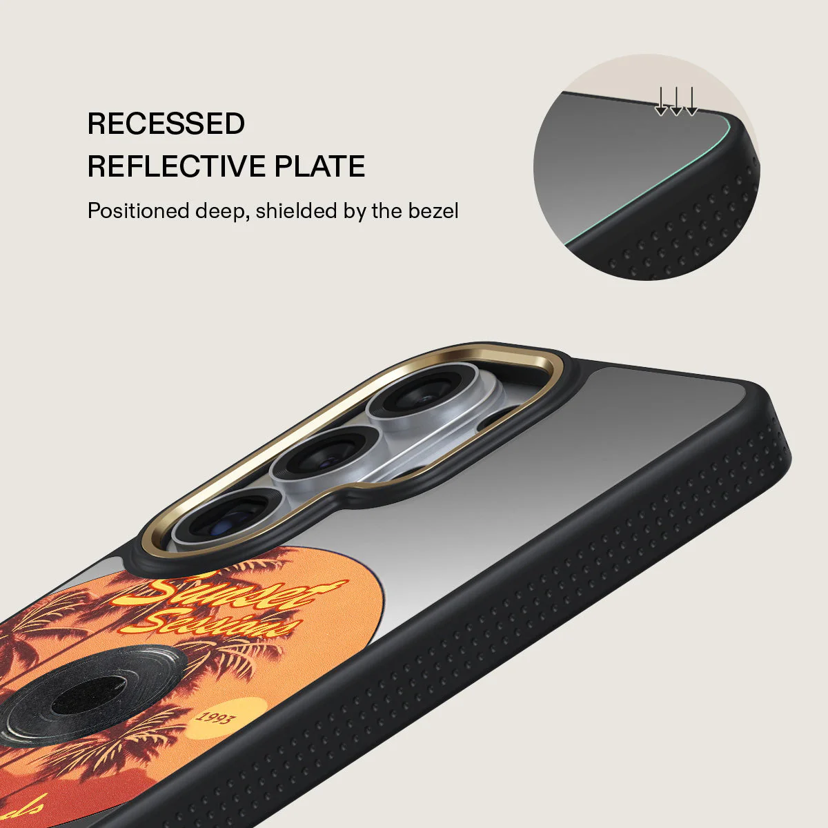Sunset Sessions - Samsung Galaxy S26 Ultra Case - Image 43